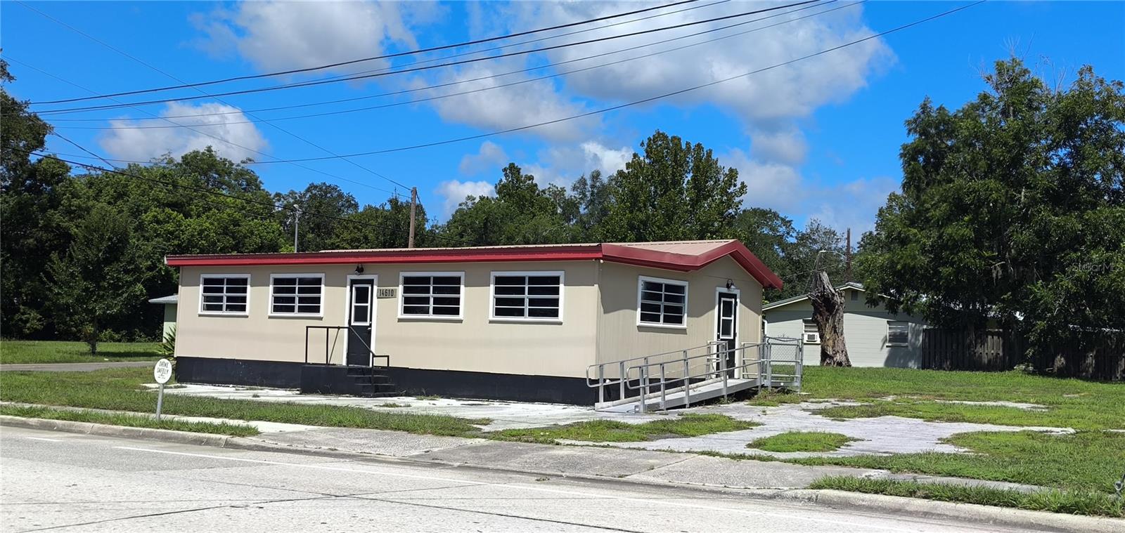 Photo of 14610 KENNARD STREET WALDO FL 32694