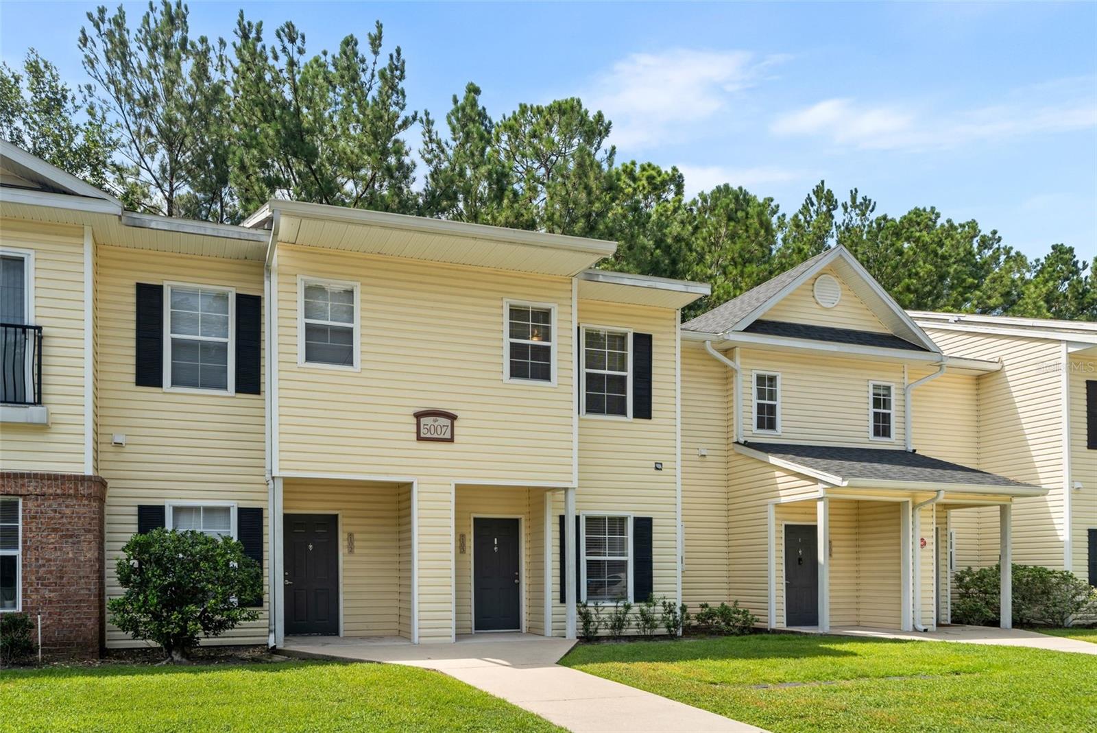 Photo of 5007 NW 45TH ROAD #103 GAINESVILLE FL 32606