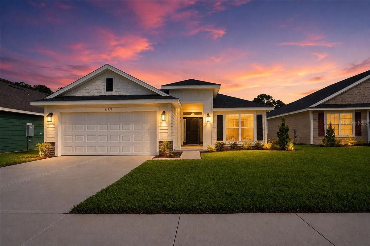 Photo of 2549 SW 250TH DRIVE #SW 250th TERRACE NEWBERRY FL 32669