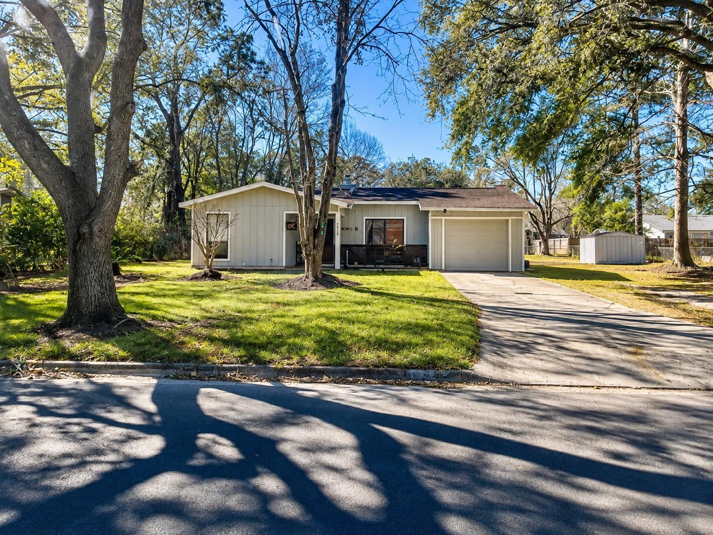 Photo of 6018 NW 26TH TERRACE GAINESVILLE FL 32653