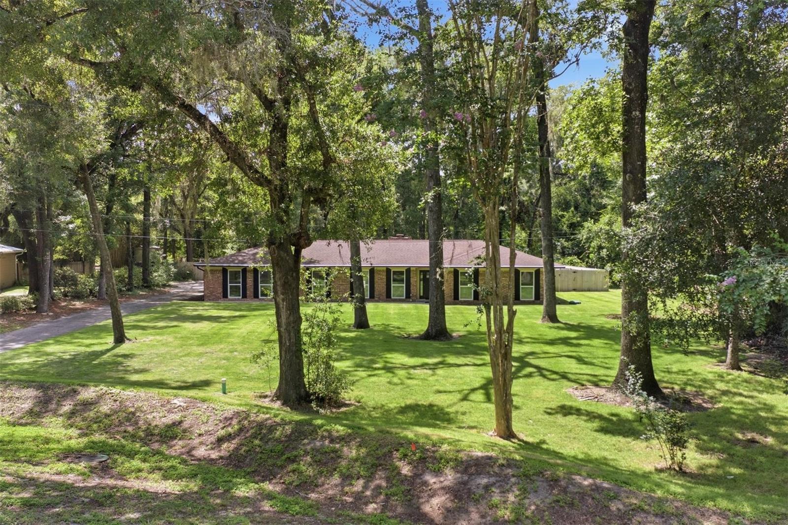 Photo of 226 SW 80TH BOULEVARD GAINESVILLE FL 32607