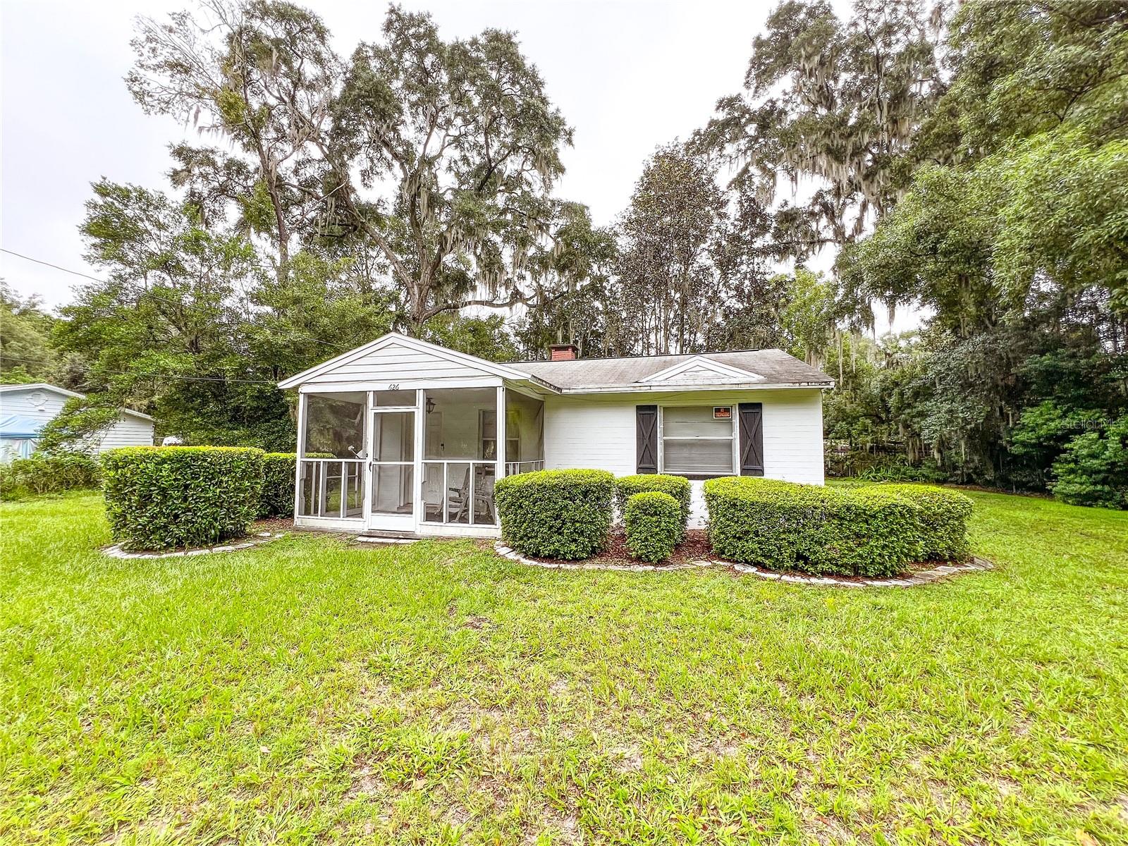 Photo of 626 NW 31ST PLACE GAINESVILLE FL 32609