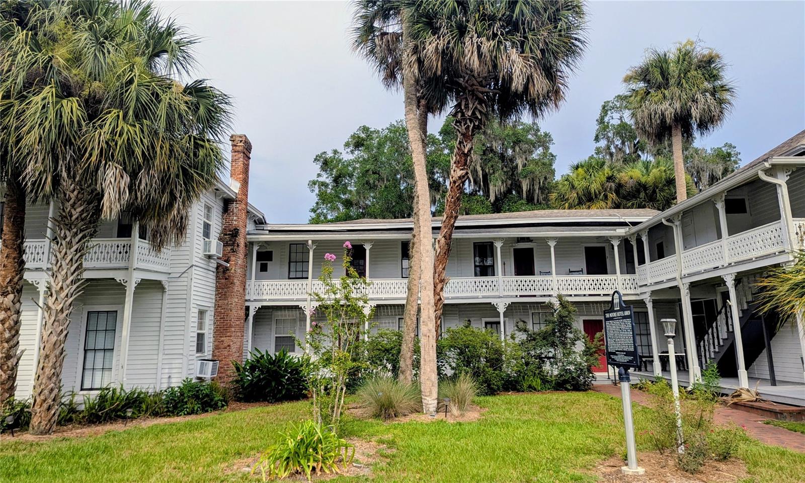 Photo of 6635 SE 221ST STREET #7 HAWTHORNE FL 32640