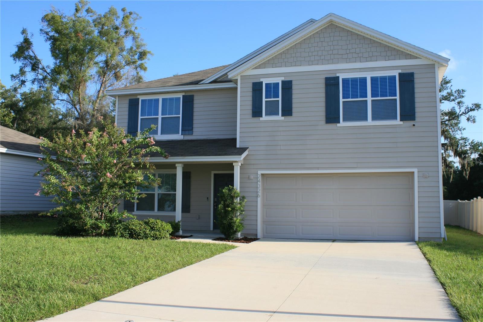 Photo of 24326 NW 8TH PLACE NEWBERRY FL 32669
