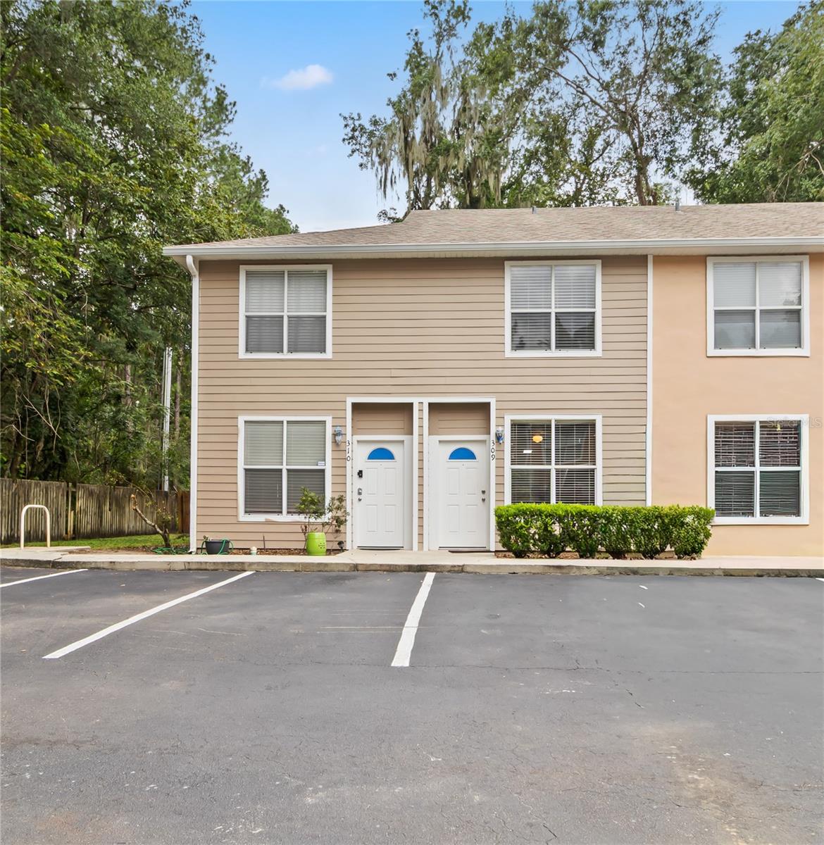 Photo of 4415 SW 34TH STREET #309 GAINESVILLE FL 32608