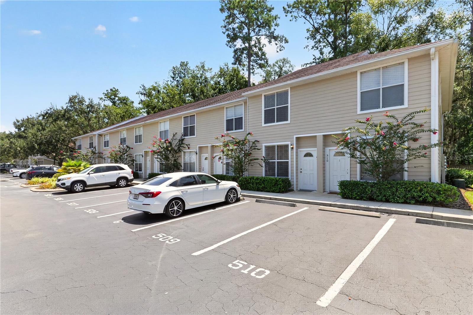 Photo of 3901 SW 20TH AVENUE #509 GAINESVILLE FL 32607