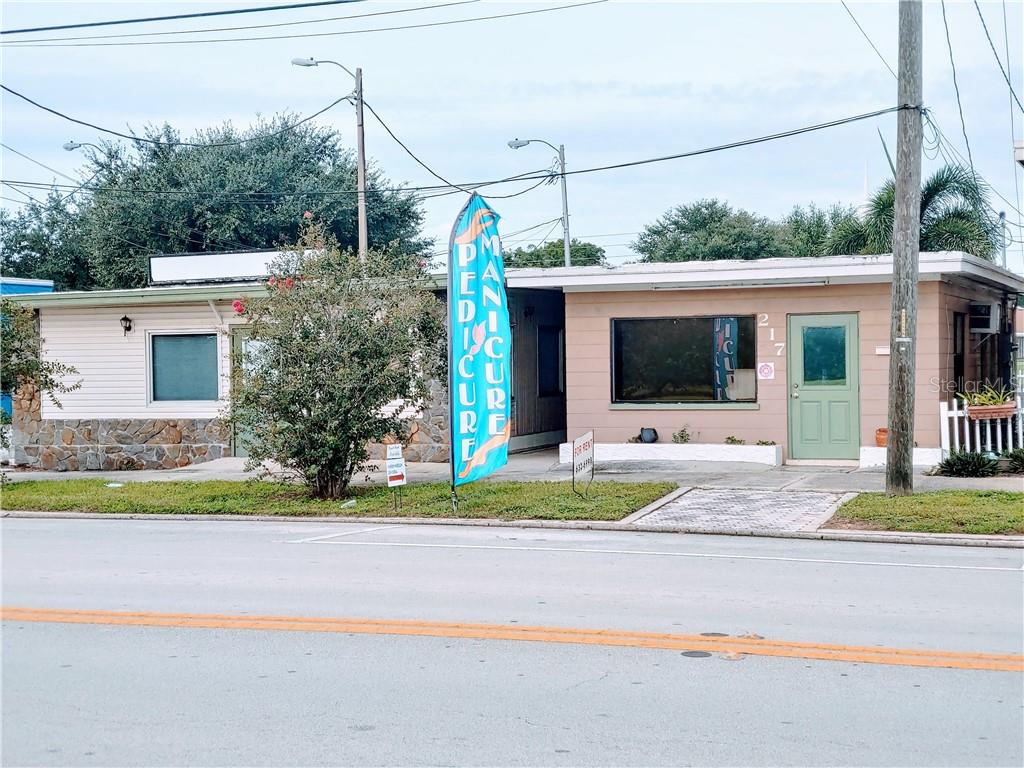 Photo of 215 N SCENIC HIGHWAY FROSTPROOF FL 33843