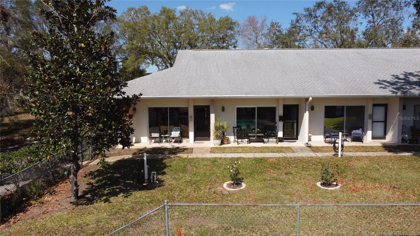 Photo of 711 SPRINGER DRIVE #9 LAKE WALES FL 33853