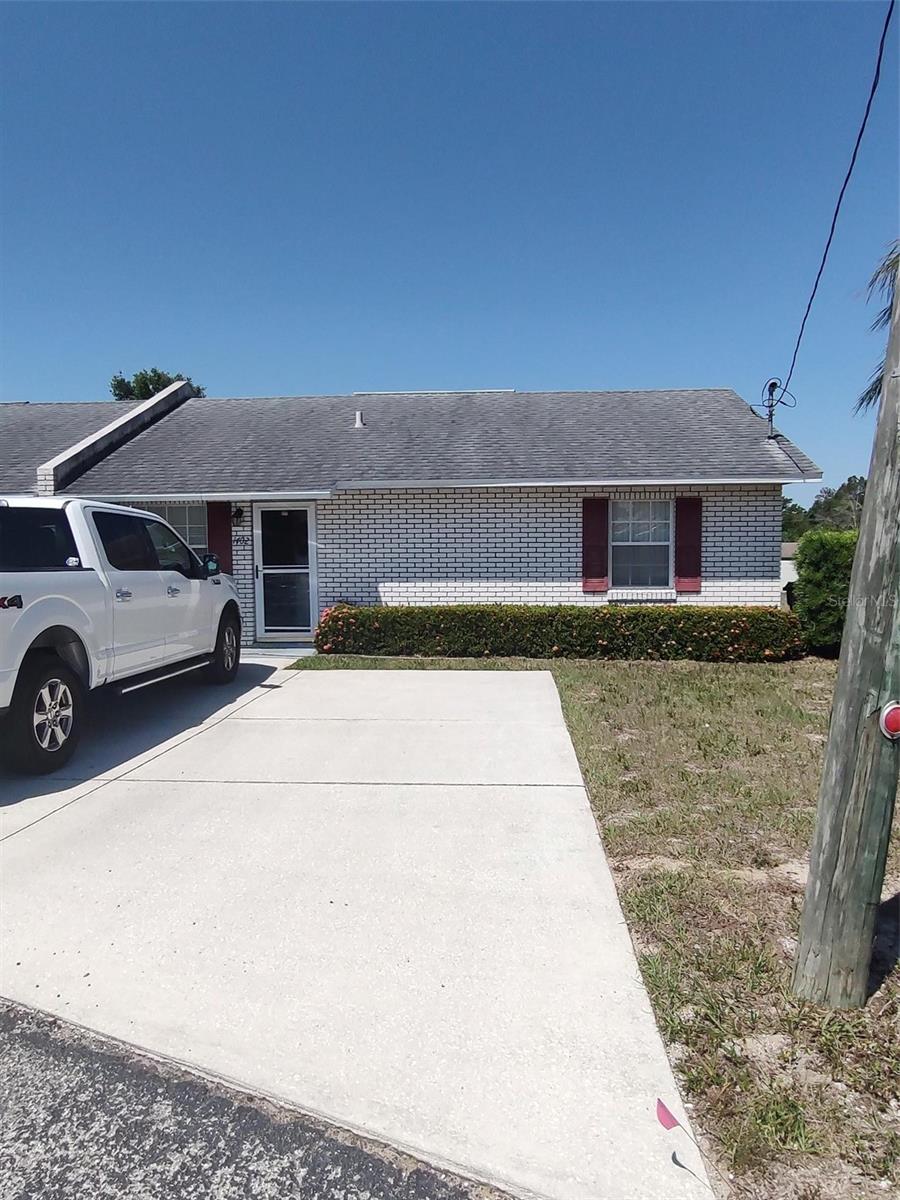 Photo of 1402 THOUSAND ROSES DR. W. #1402 LAKE WALES FL 33853