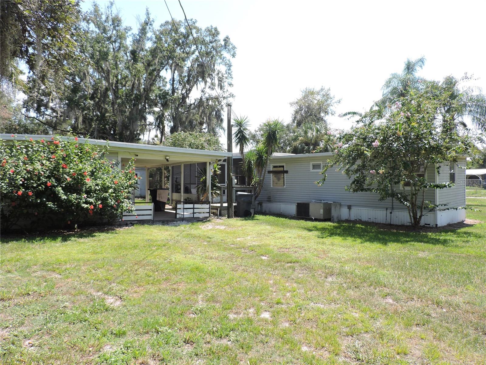 Photo of 2530 SNAPPING TURTLE DRIVE LAKE WALES FL 33898