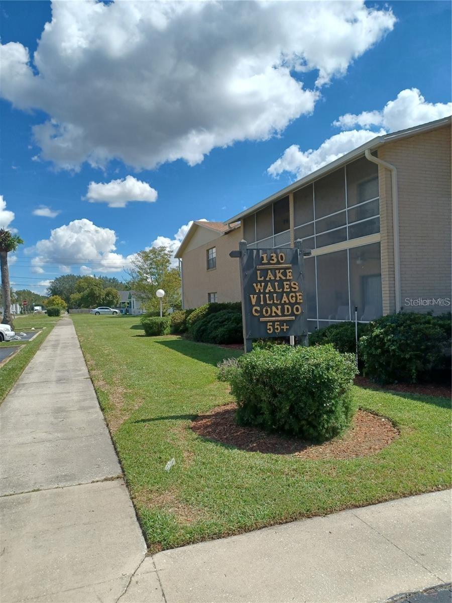 Photo of 130 E JOHNSON AVENUE #113 LAKE WALES FL 33853