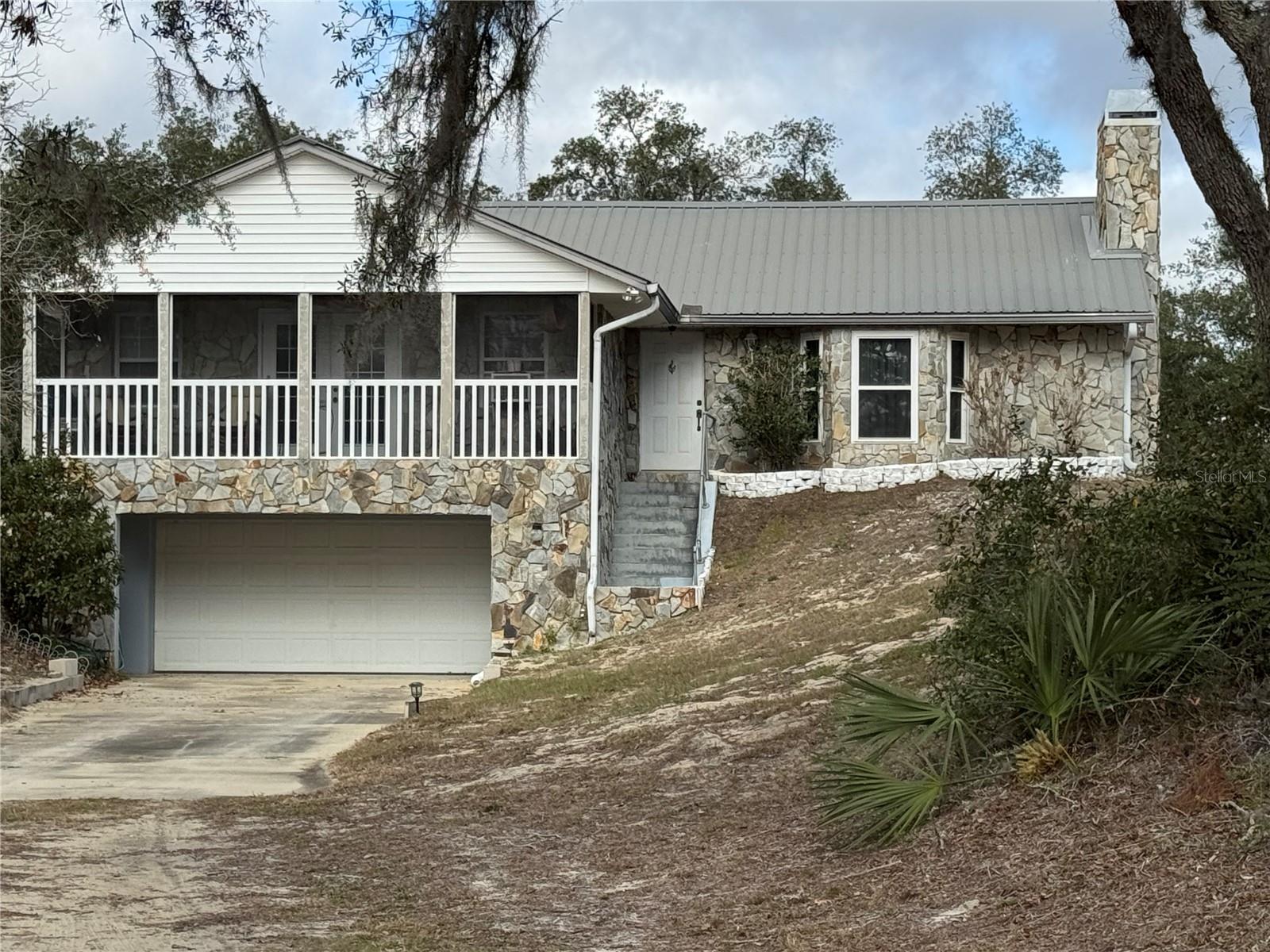 Photo of 2134 R E BYRD ROAD FROSTPROOF FL 33843