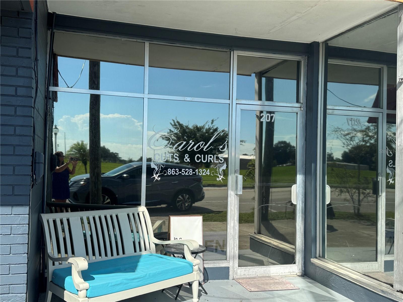 Photo of 207 N SCENIC HIGHWAY #207 & 211 FROSTPROOF FL 33843
