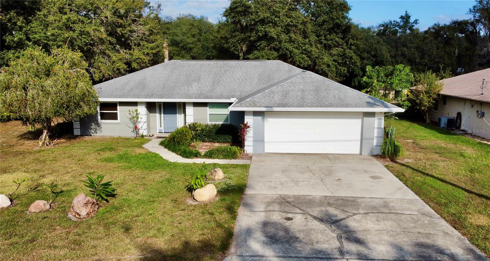 Photo of 4542 TIMBERLANE ROAD LAKE WALES FL 33898