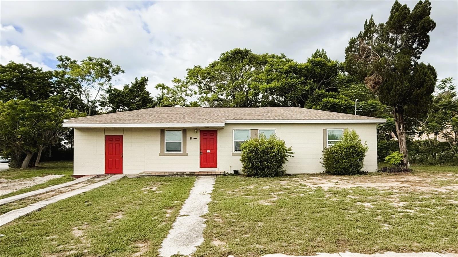 Photo of 1112 CARLTON AVENUE LAKE WALES FL 33853