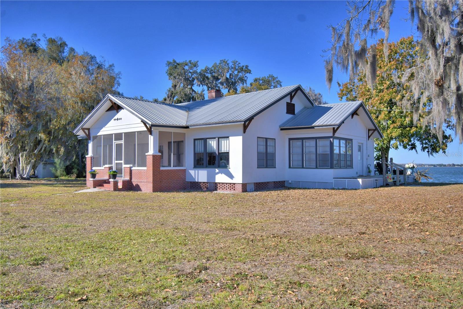 Photo of 1173 S LAKE REEDY BOULEVARD FROSTPROOF FL 33843