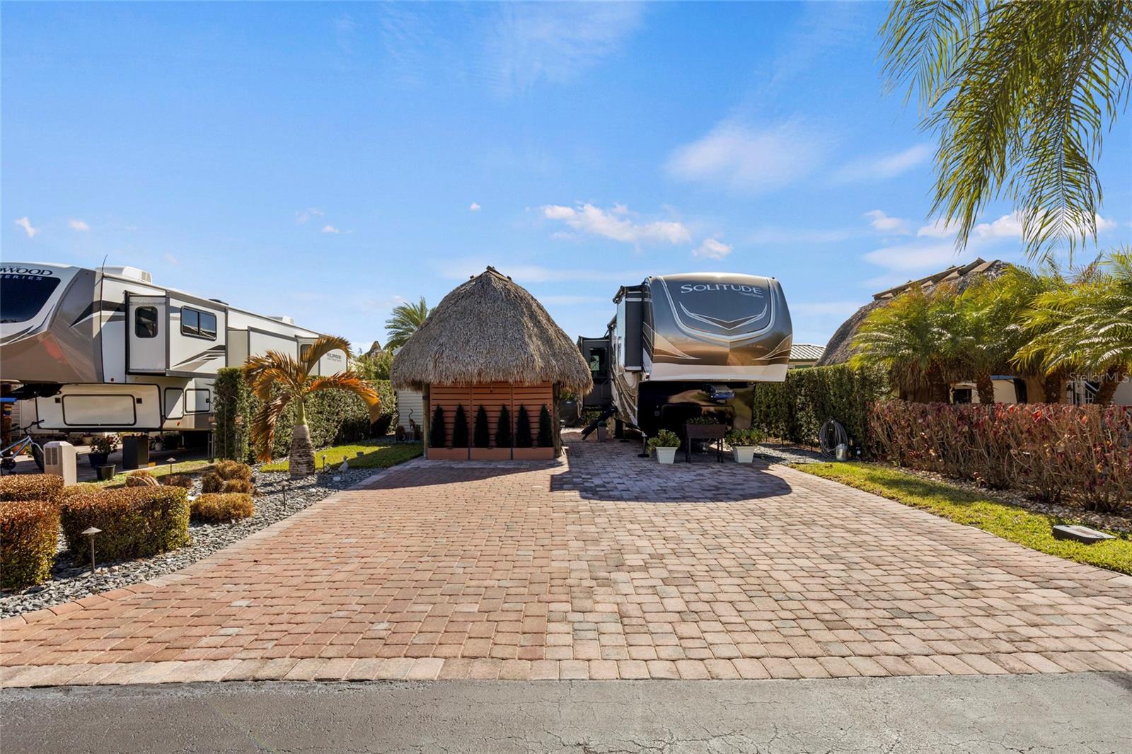 Photo of 532 SW 38TH TRACE OKEECHOBEE FL 34974