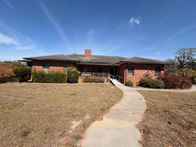 Photo of 811 STATE ROAD 60 LAKE WALES FL 33853