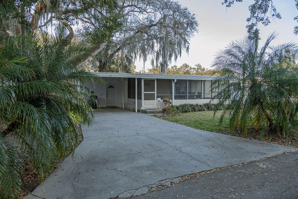 Photo of 23 ANCHOR INN ROAD LAKE WALES FL 33898