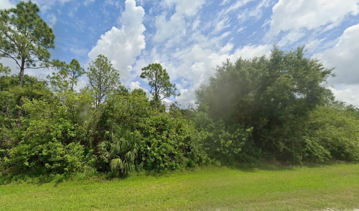 Photo of 869 APPALOOSA AVENUE CLEWISTON FL 33440
