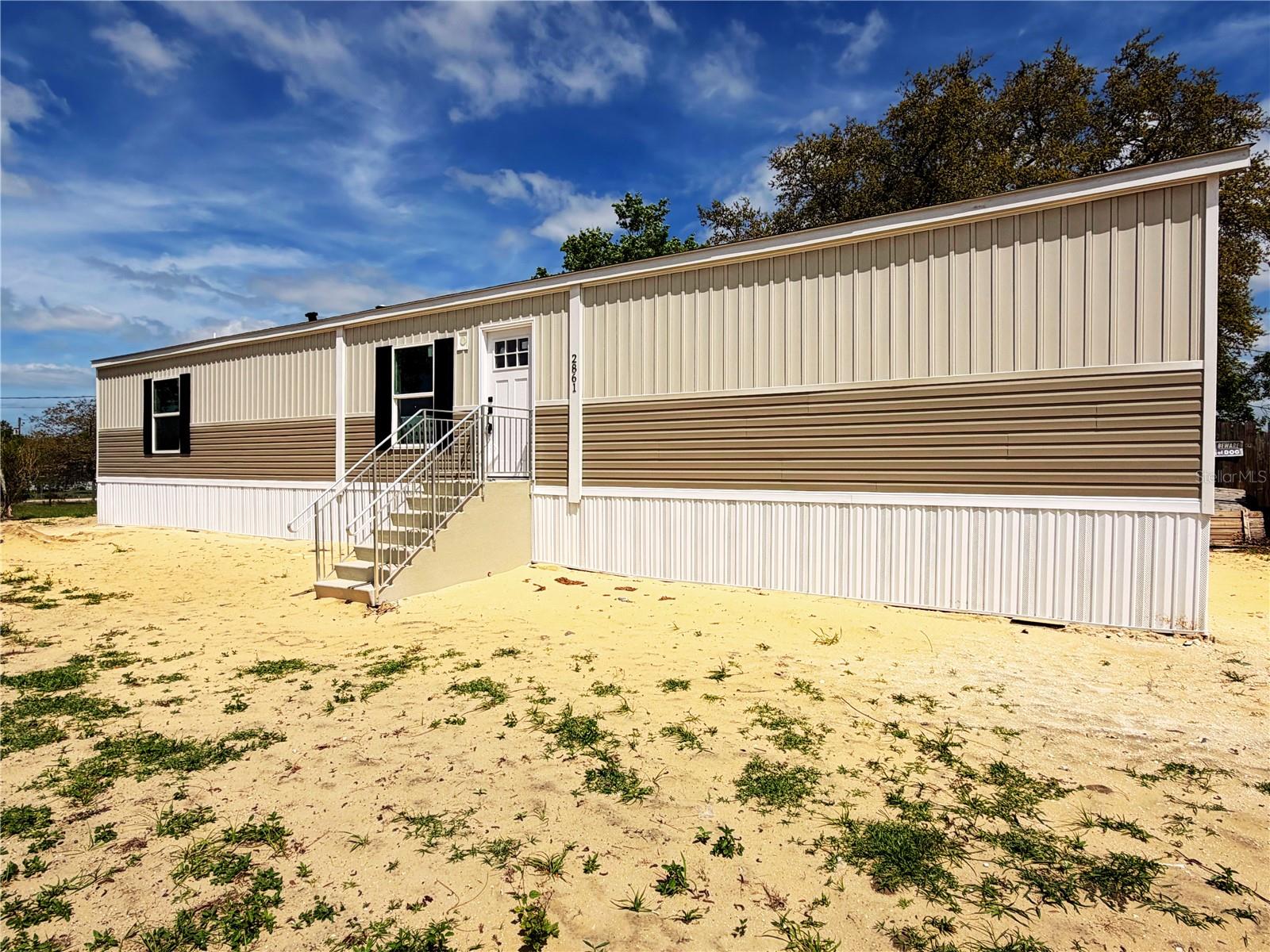 Photo of 2861 FAST TROT TRAIL LAKE WALES FL 33898