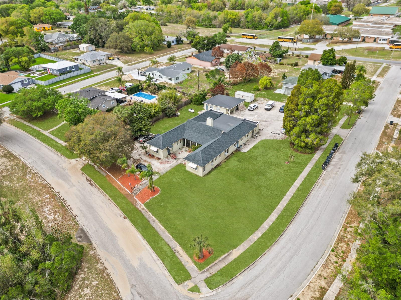 Photo of 315 RIDGE MANOR DRIVE LAKE WALES FL 33853