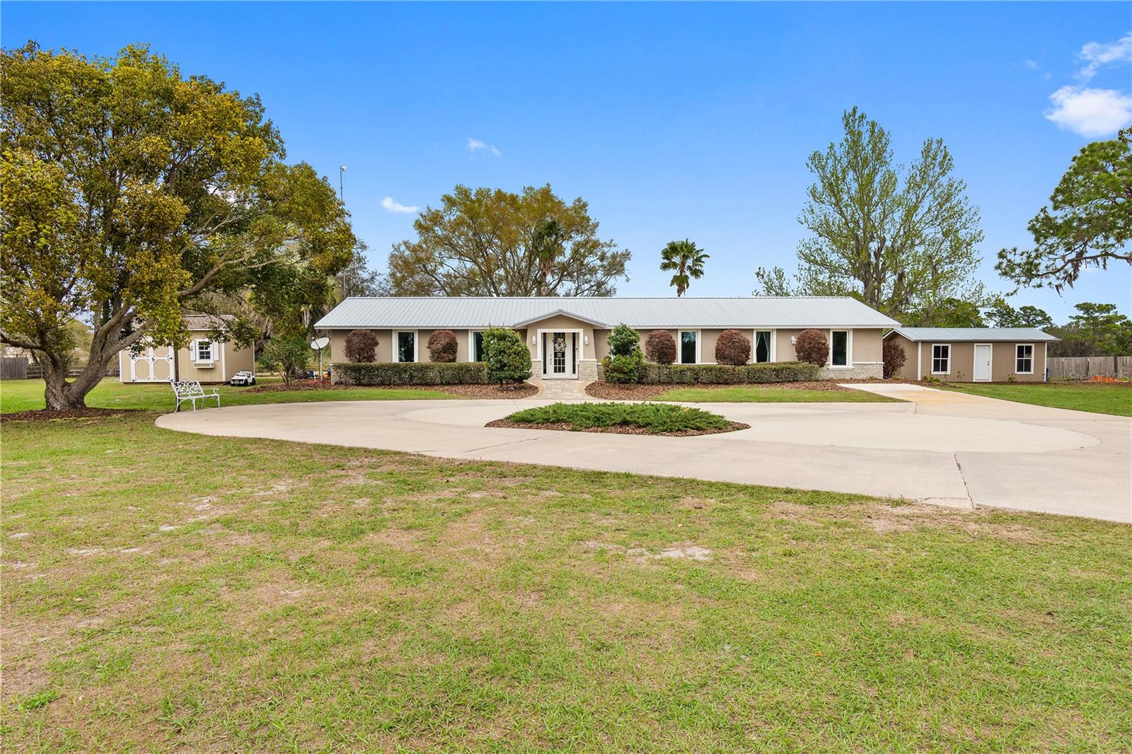 Photo of 7813 CAMP MACK ROAD LAKE WALES FL 33898