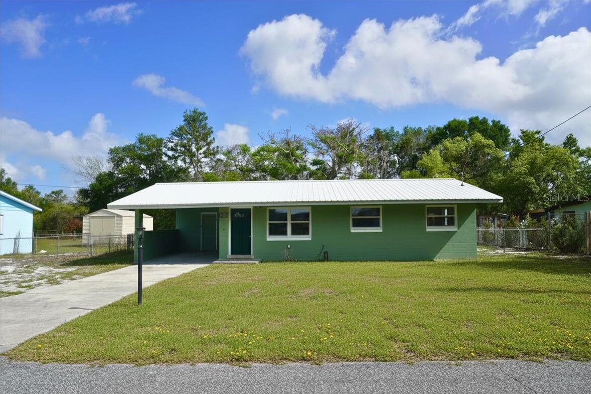 Photo of 324 JEFFERSON STREET LAKE WALES FL 33859