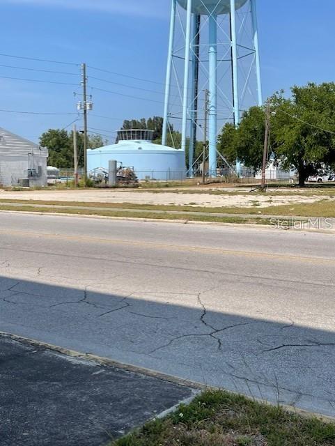 Photo of 206 N 1ST STREET LAKE WALES FL 33853