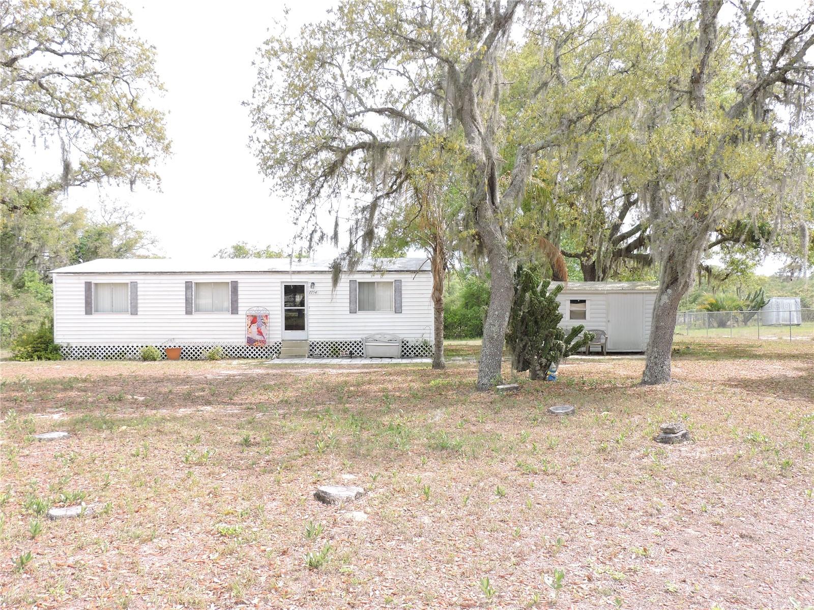 Photo of 2754 FAST TROT TRAIL LAKE WALES FL 33898