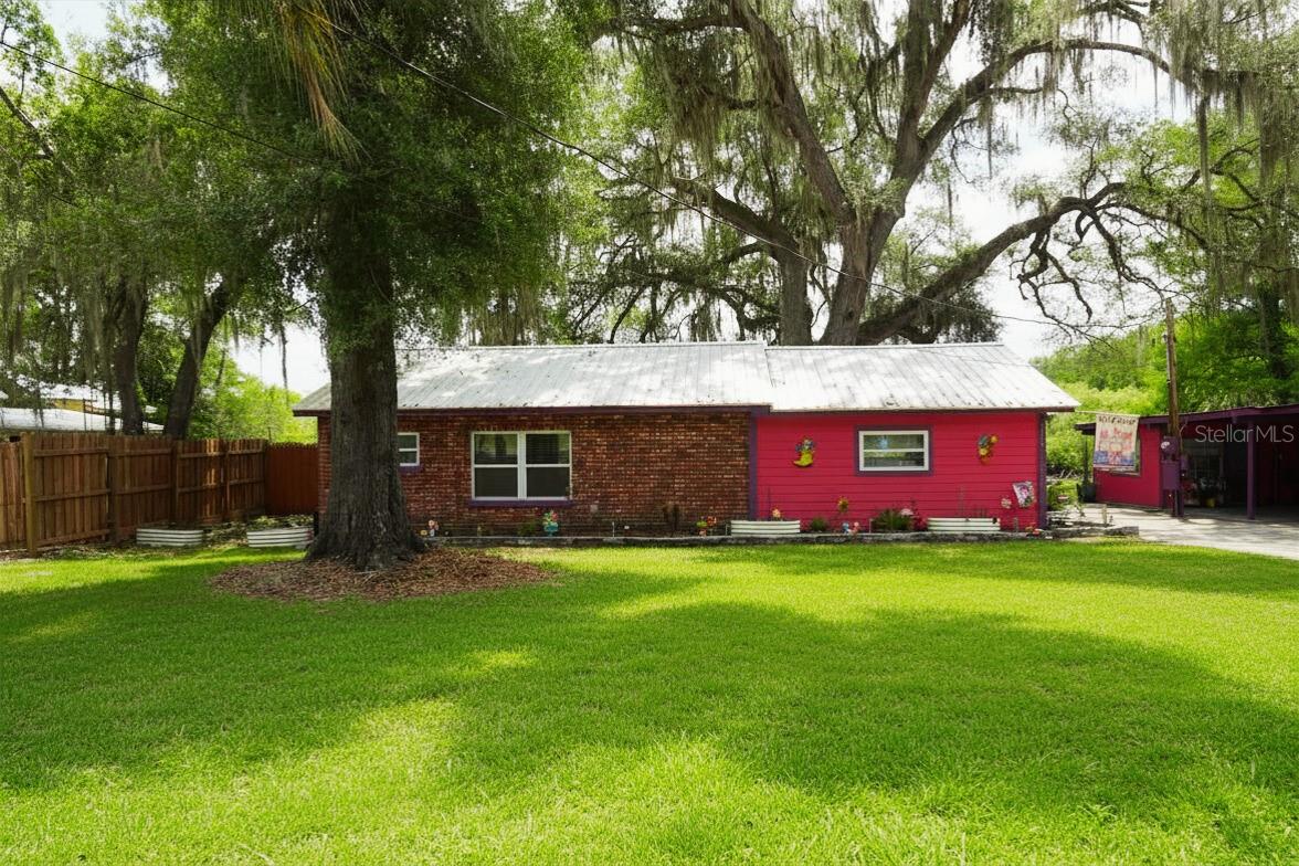 Photo of 11717 E SALMON DRIVE FLORAL CITY FL 34436
