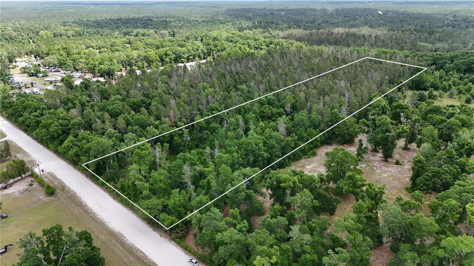 Photo of 0 SUNTILT COURT WHITE SPRINGS FL 32096