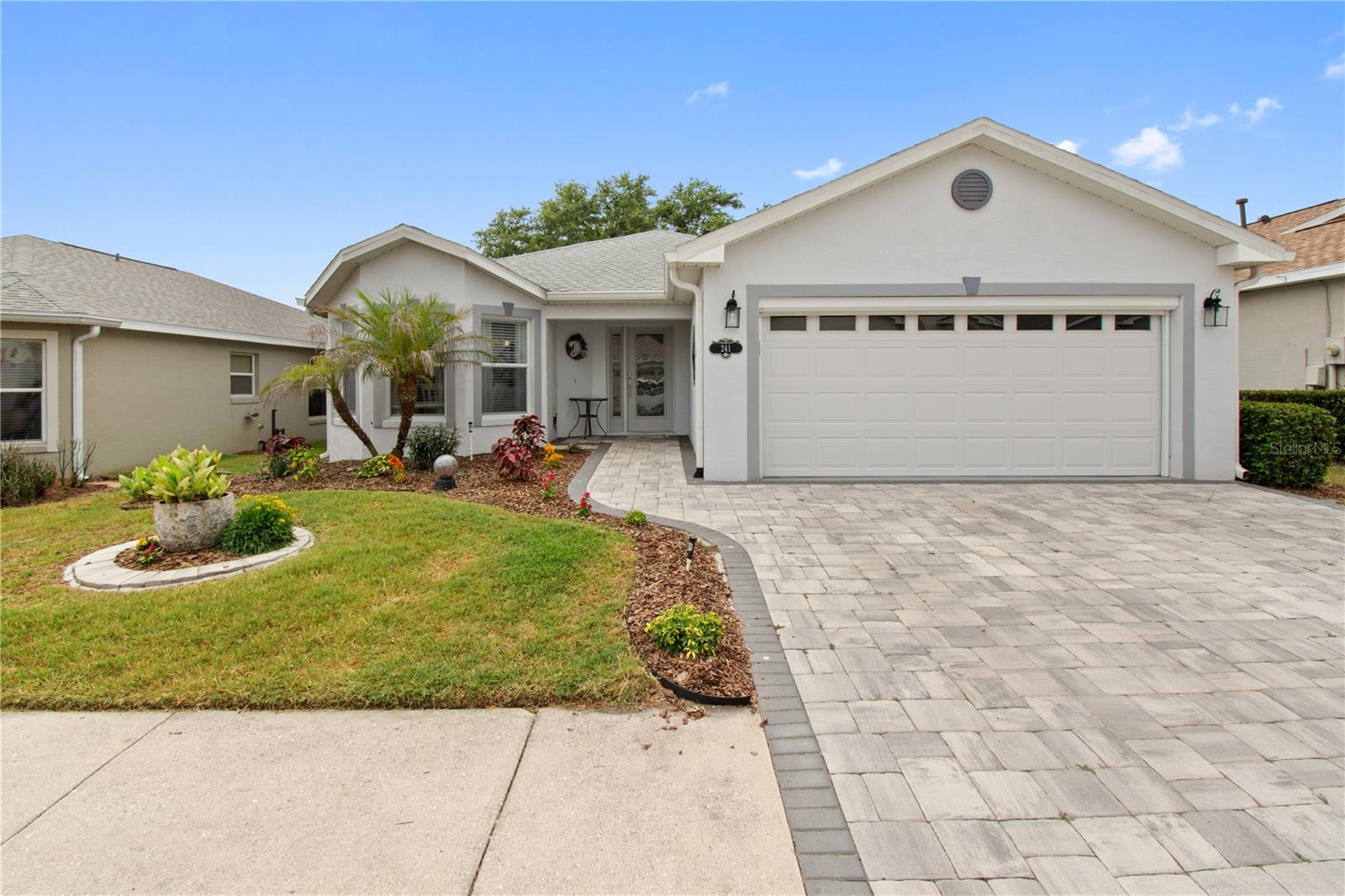 Photo of 241 LOURDES STREET LAKE WALES FL 33859