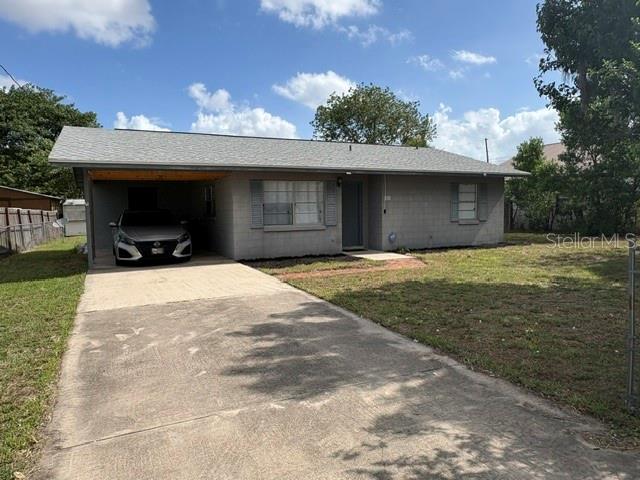 Photo of 506 W 9TH STREET FROSTPROOF FL 33843
