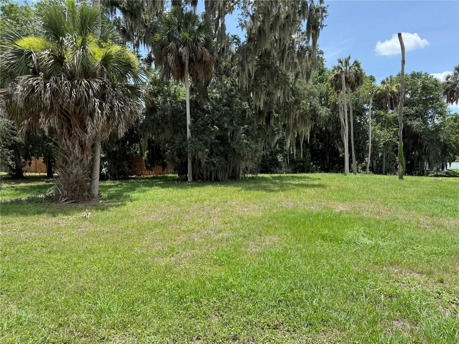 Photo of 0 LAKE PIERCE DRIVE LAKE WALES FL 33898