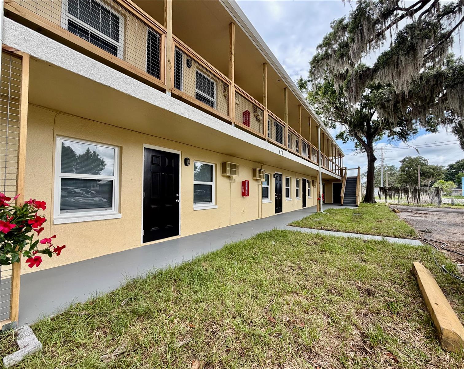 Photo of 419 GRAPEFRUIT AVENUE #2A SEBRING FL 33870