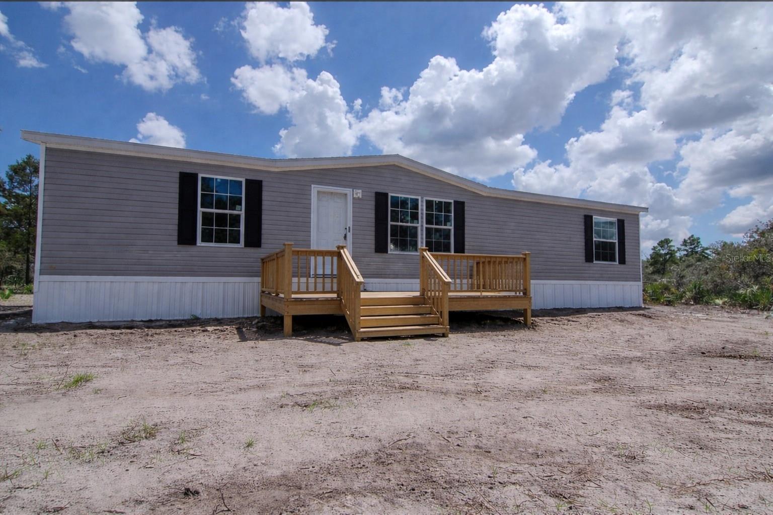 Photo of 19732 NW 280TH STREET OKEECHOBEE FL 34972