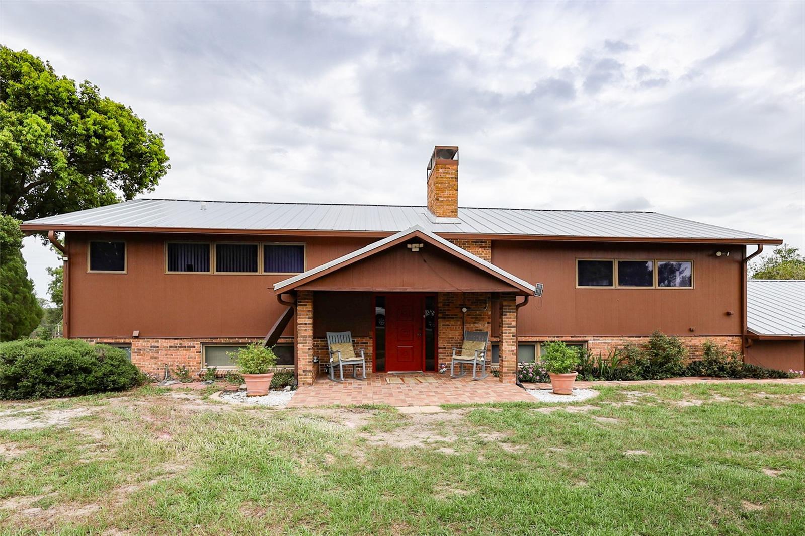 Photo of 5757 TRASK ROAD FORT MEADE FL 33841