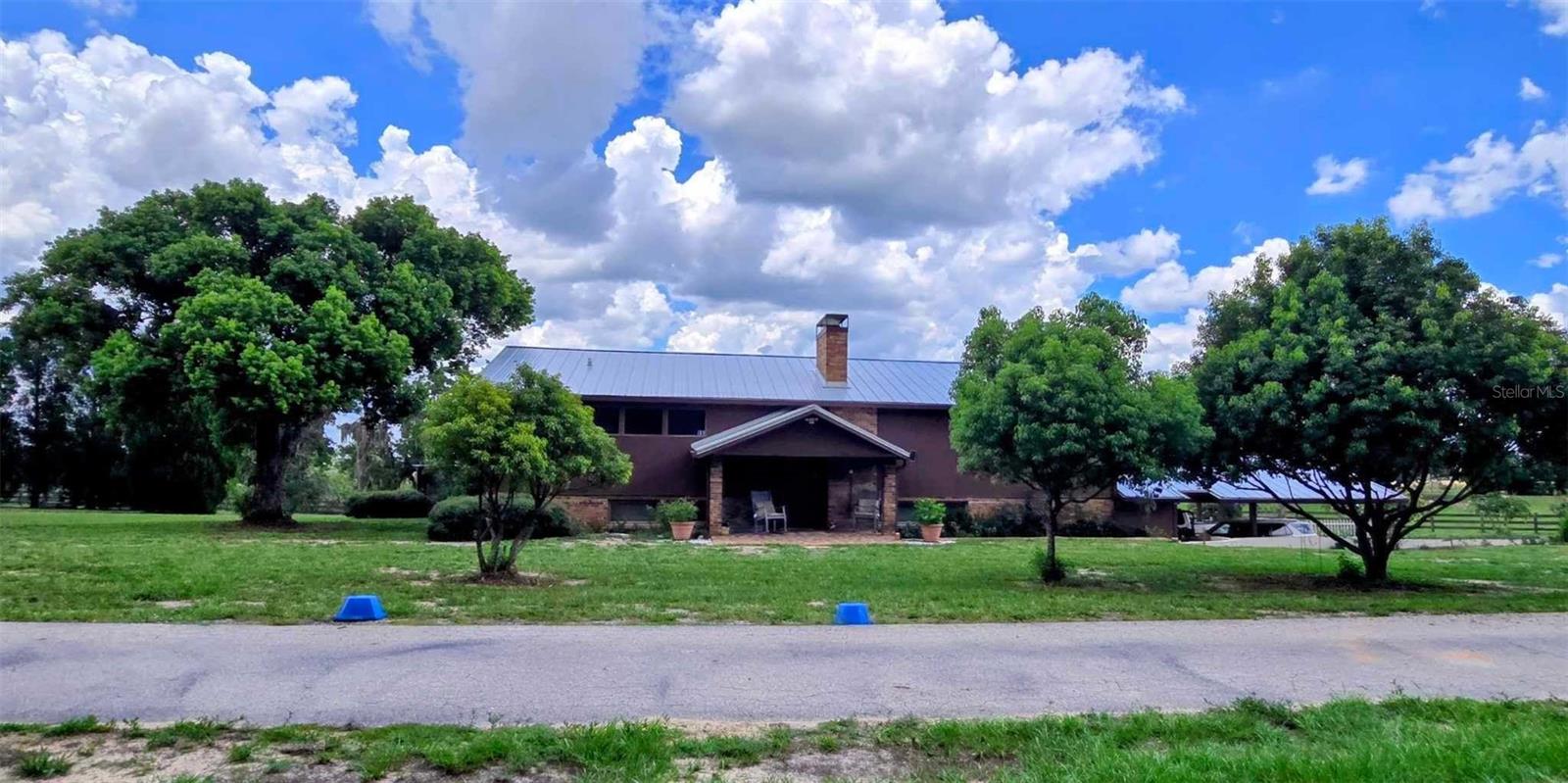 Photo of 5757 TRASK ROAD FORT MEADE FL 33841