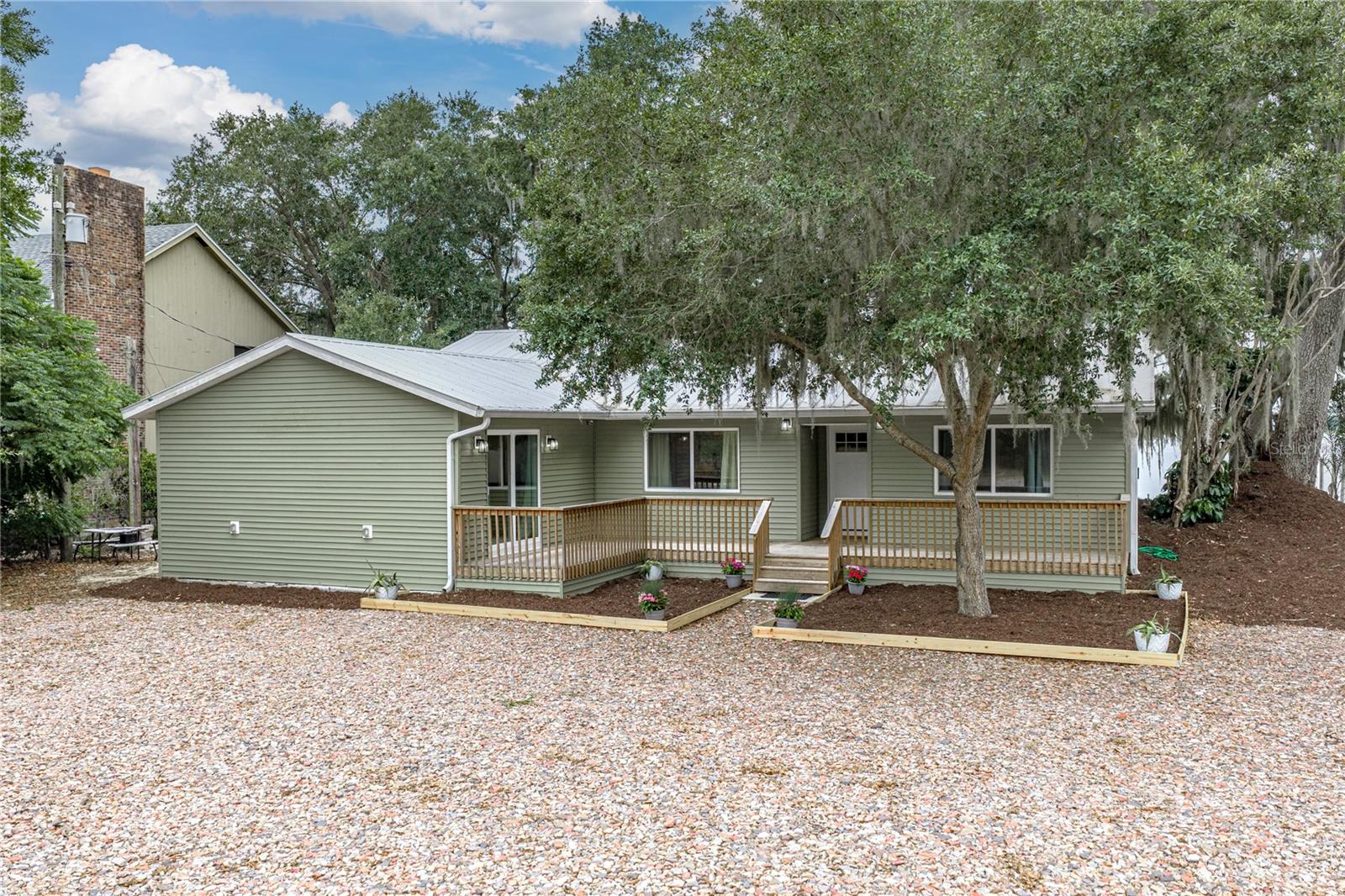 Photo of 914 MANGHAM ROAD BABSON PARK FL 33827
