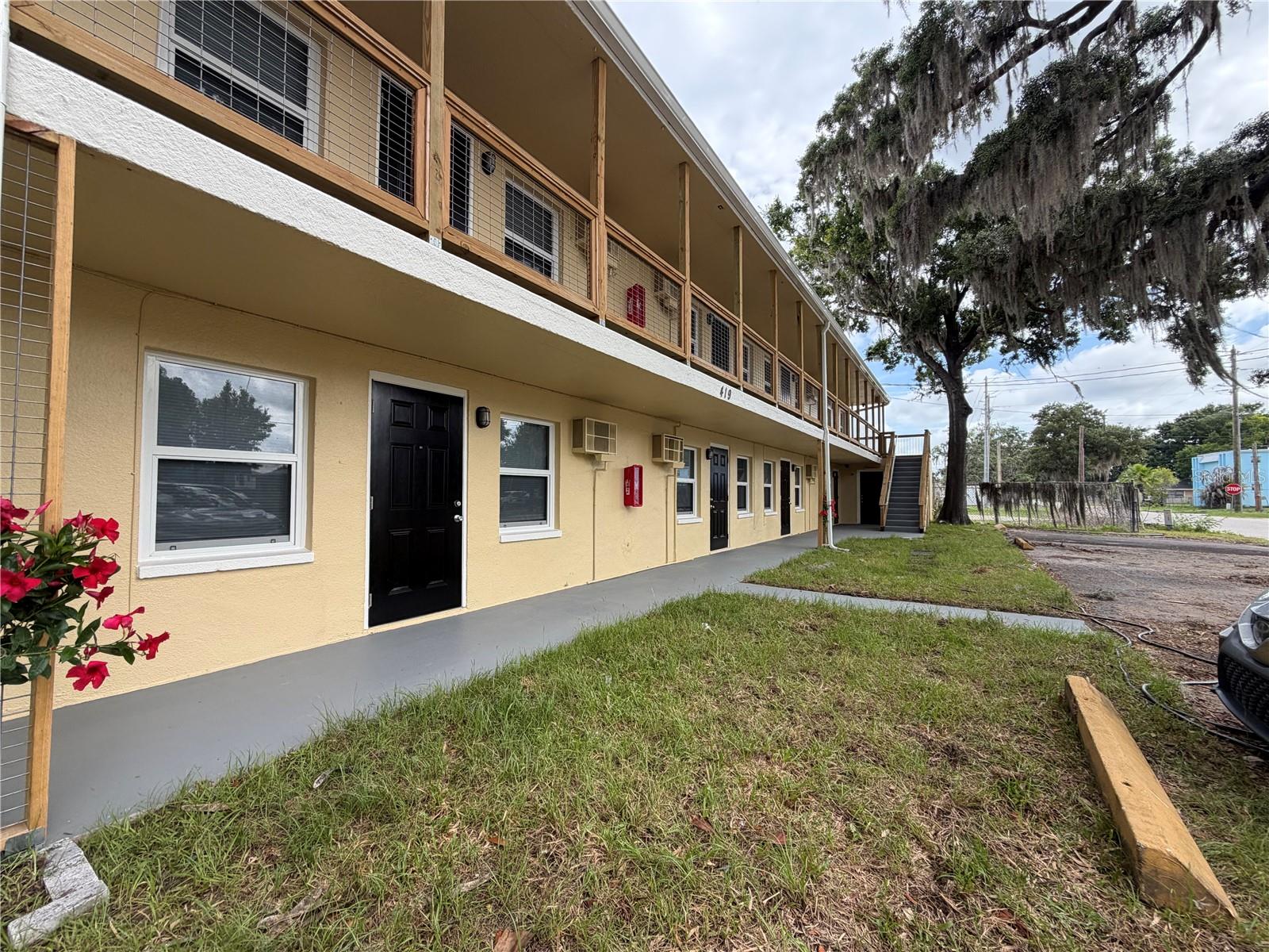 Photo of 419 GRAPEFRUIT AVENUE #7A SEBRING FL 33870