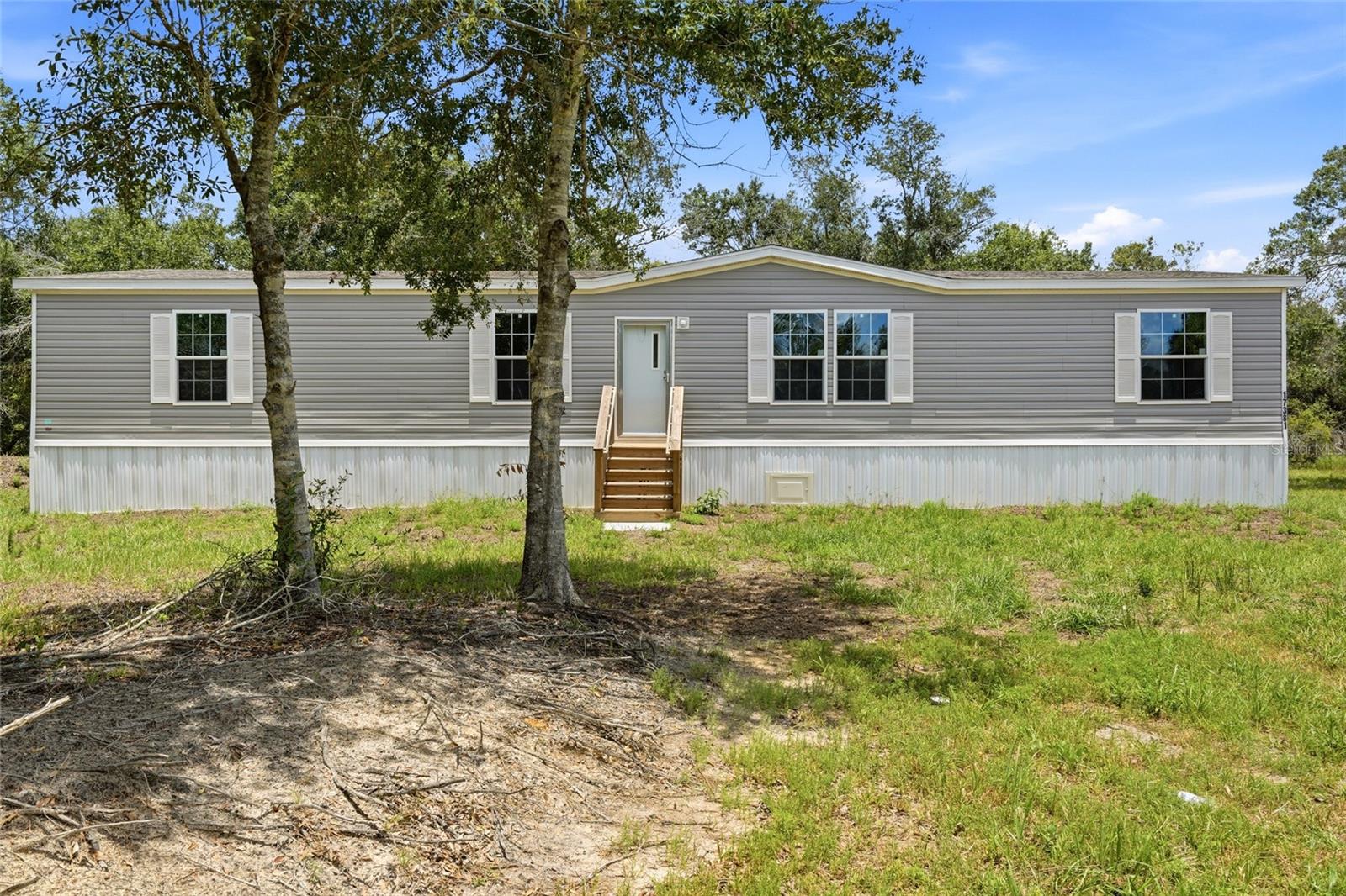 Photo of 17381 NW 262ND STREET OKEECHOBEE FL 34972