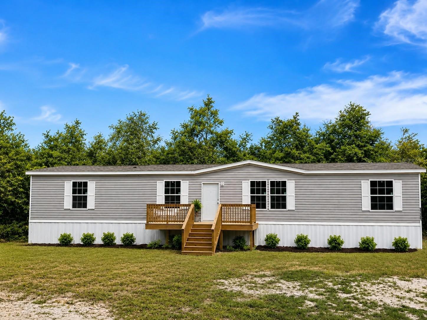 Photo of 16854 NW 254TH STREET OKEECHOBEE FL 34972