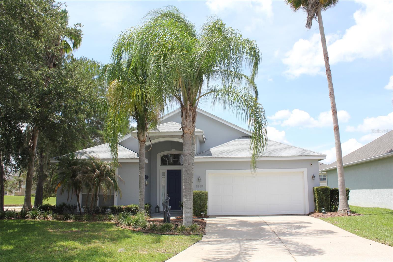 Photo of 1819 SANDHILL LANE WINTER HAVEN FL 33884