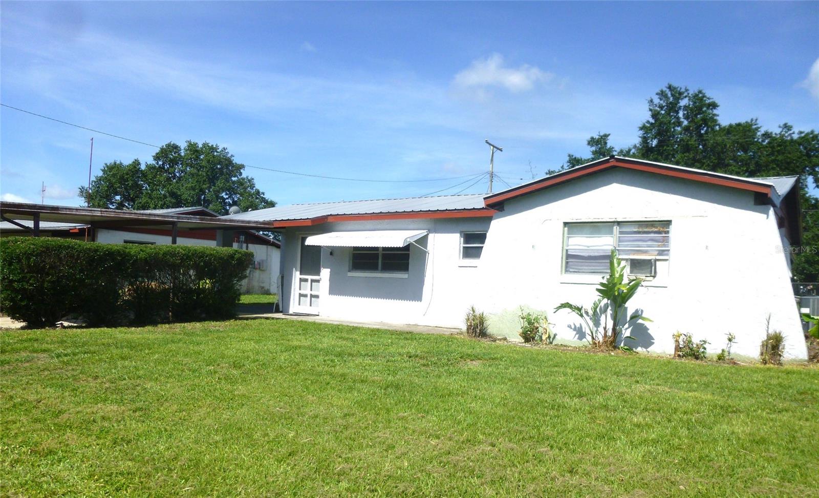 Photo of 318 CENTRAL AVENUE FROSTPROOF FL 33843