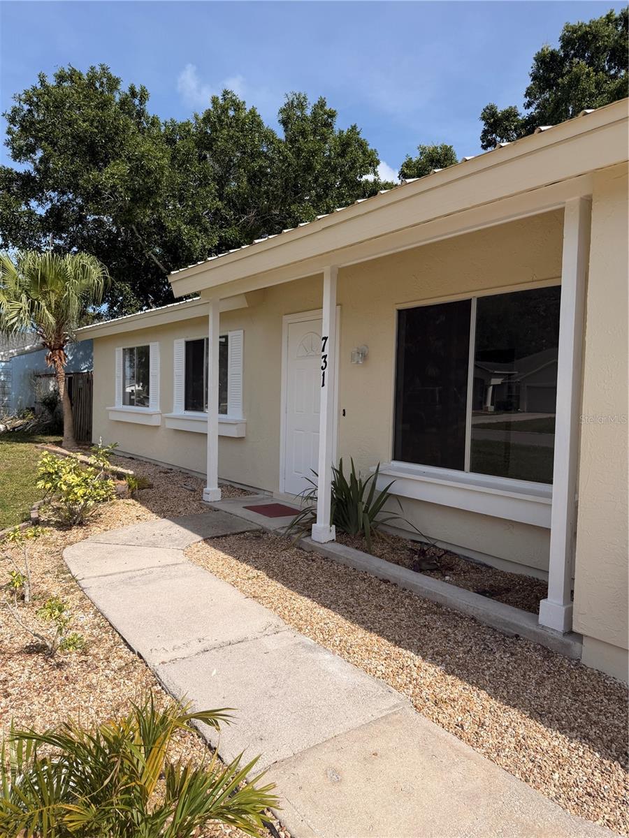 Photo of 731 SW 24TH STREET VERO BEACH FL 32962