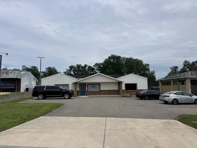 Photo of 223 N COMMONWEALTH AVENUE POLK CITY FL 33868
