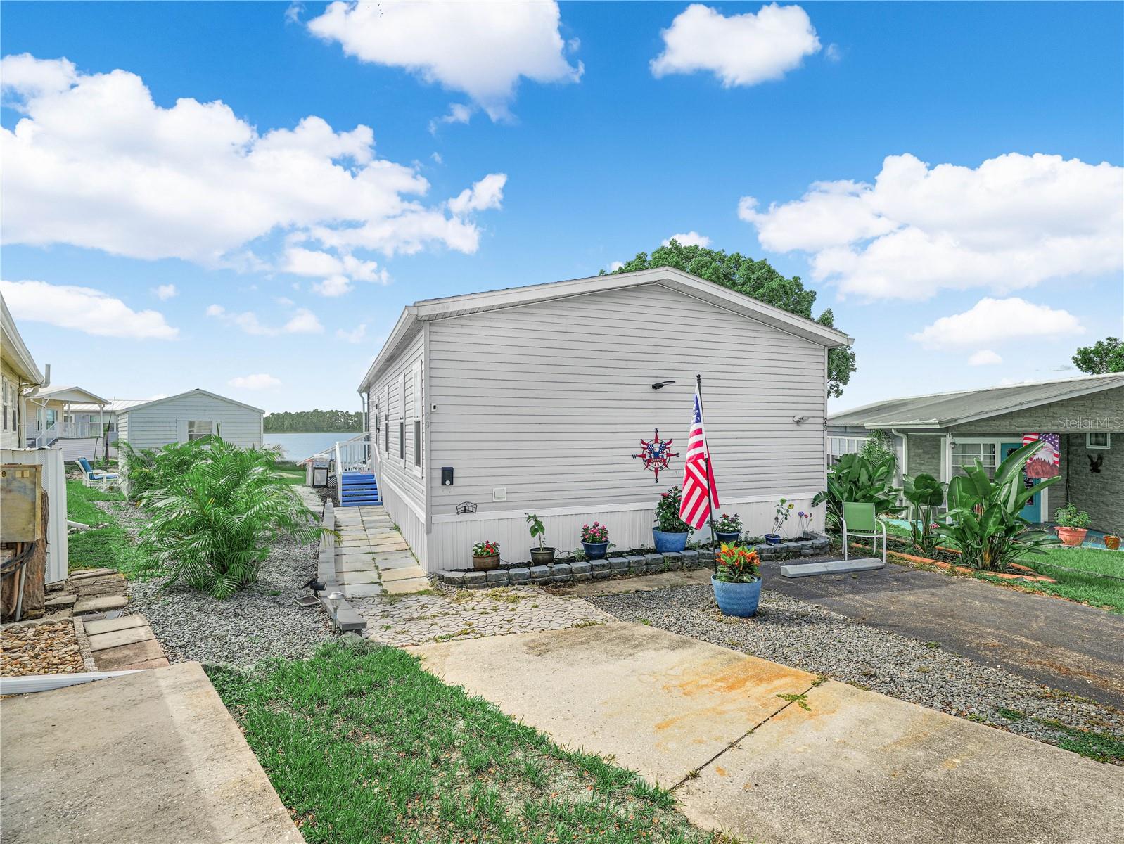 Photo of 29 WOODRUFF WAY LAKE WALES FL 33898