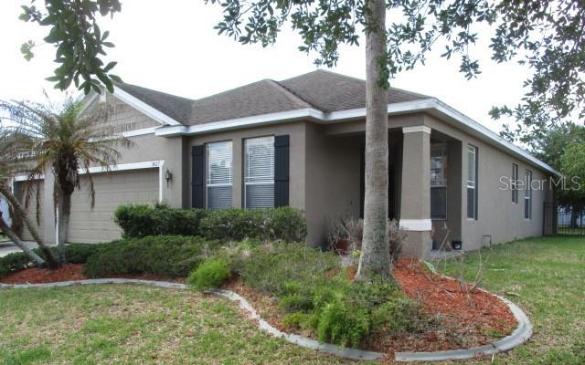 Photo of 3827 SPIRITED CIRCLE ST CLOUD FL 34772