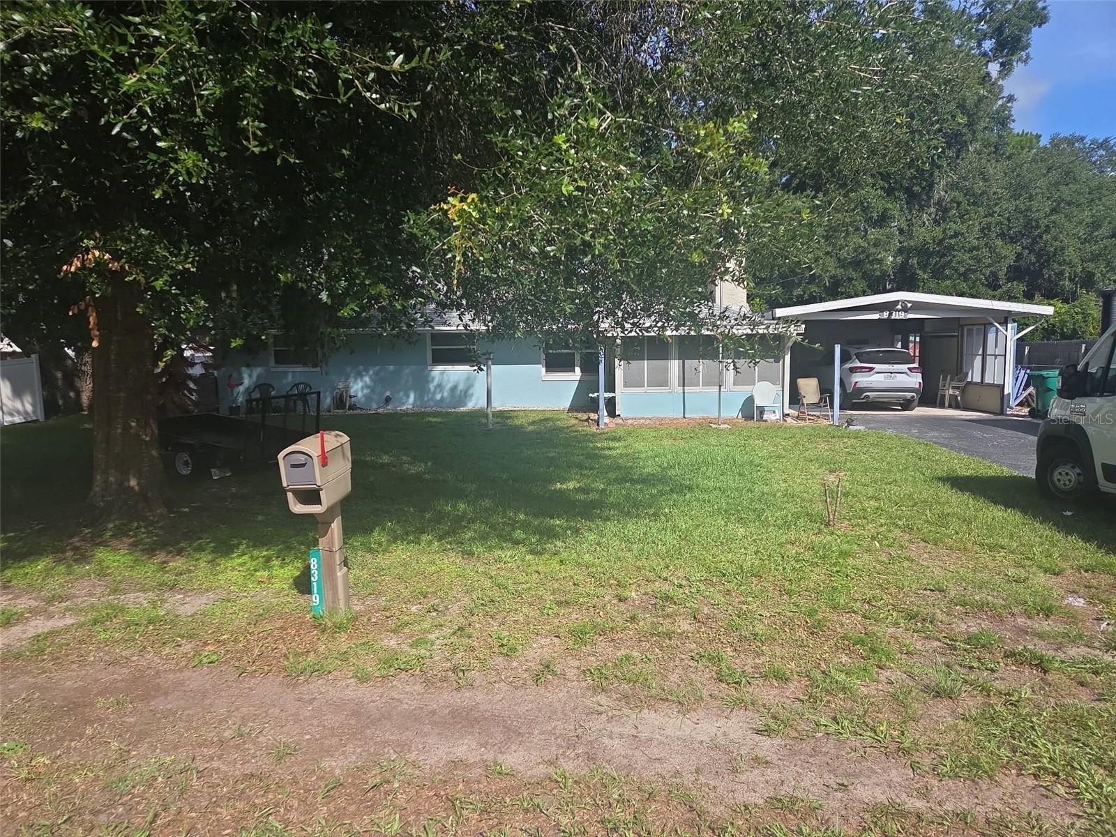 Photo of 8319 E TURNER CAMP ROADS INVERNESS FL 34453
